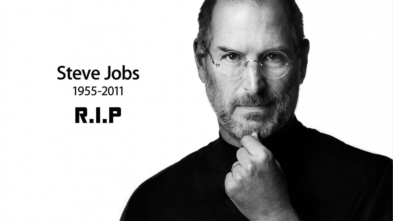 Steve Jobs nhà hoạch đinh chiến lược và lãnh đạo tài ba!