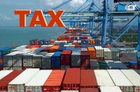 Thay đổi biểu thuế xuất nhập khẩu ưu đãi với nhiều mặt hàng từ 1/2018