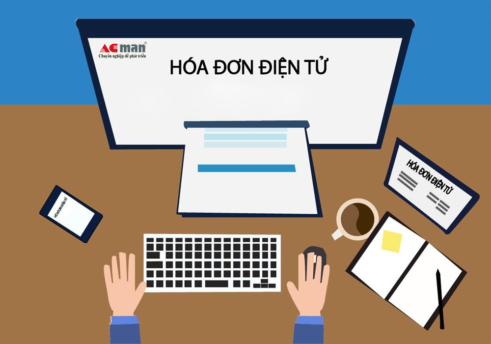 hoa don dien tu
