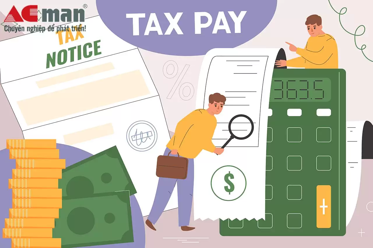 Cách xác định giá tính thuế GTGT đối với hàng hóa, dịch vụ bán ra theo Nghị định 181/2025/NĐ-CP