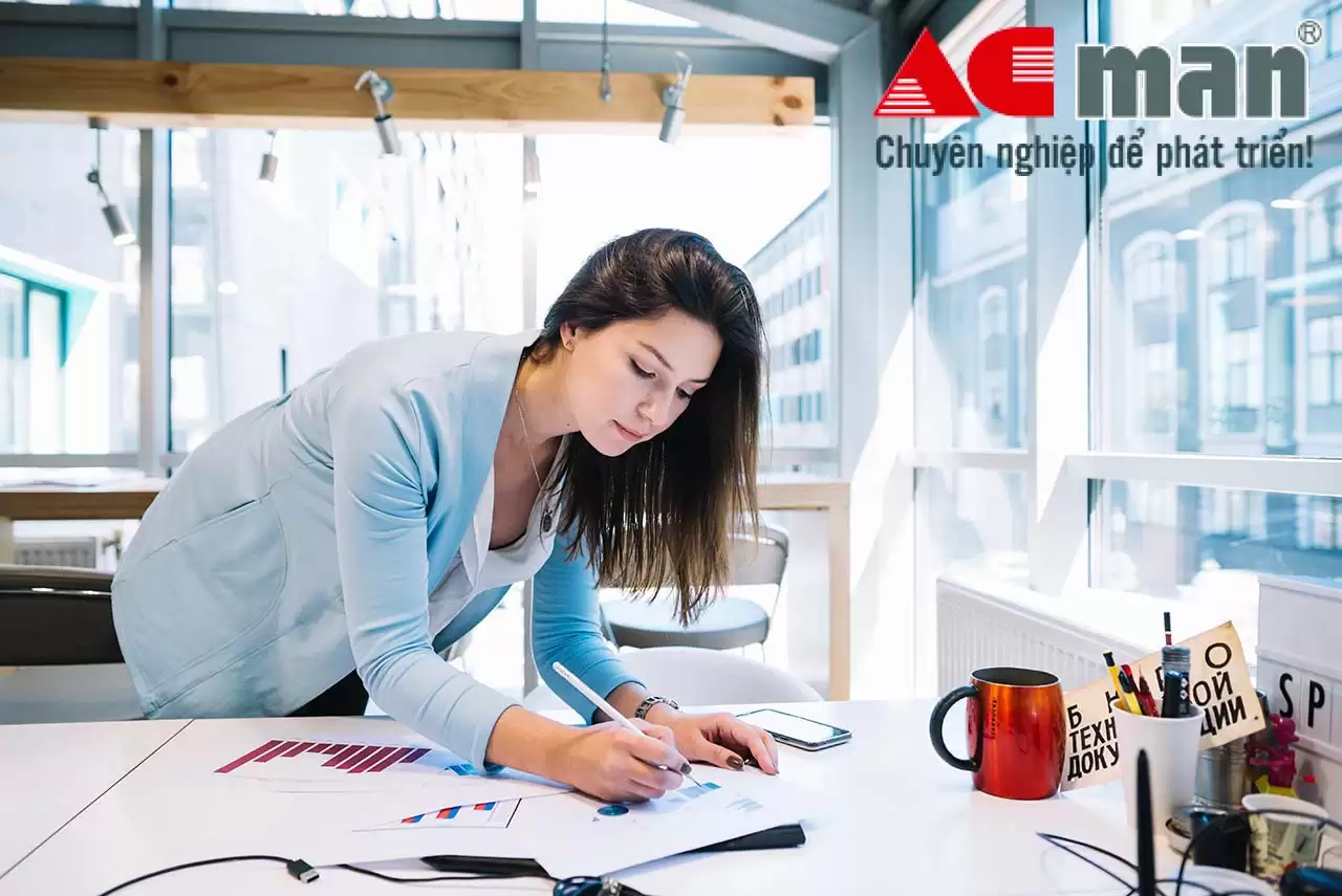 Hướng dẫn quy trình kế toán cho công ty mới thành lập