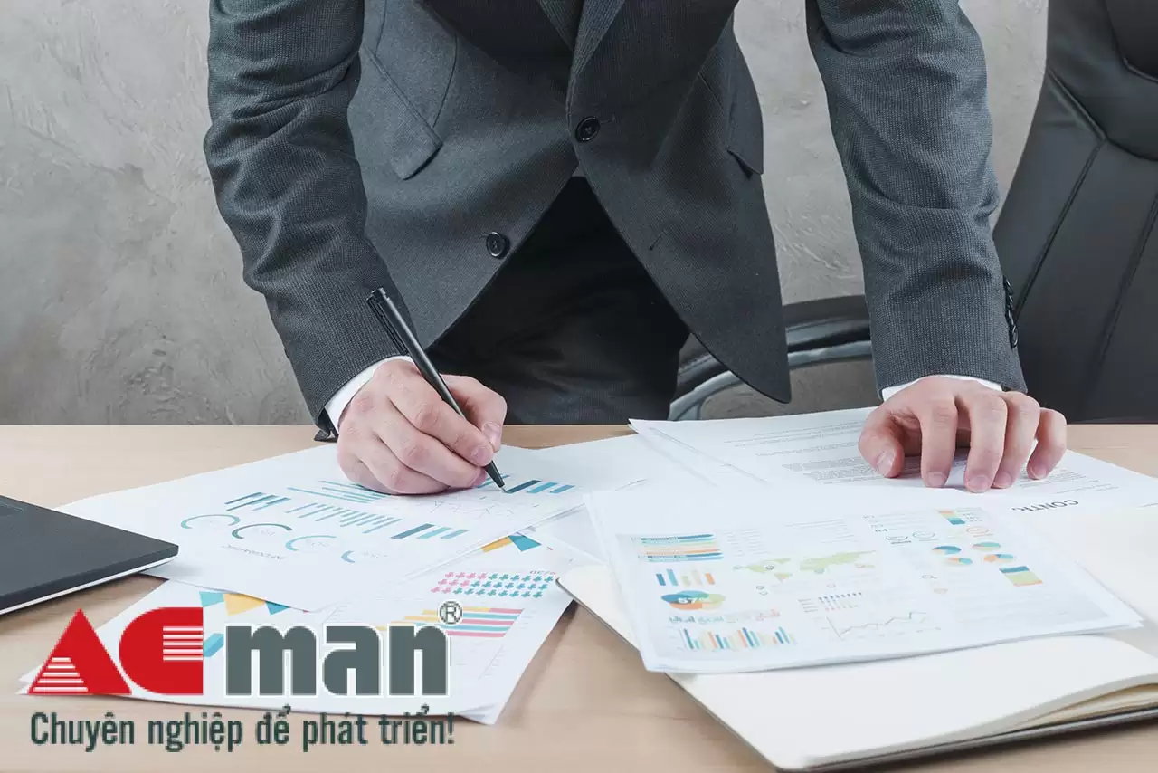 Phần mềm kế toán ACMan HTX đáp ứng Thông tư 71/2024/TT-BTC